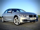 Used BMW 3 Series