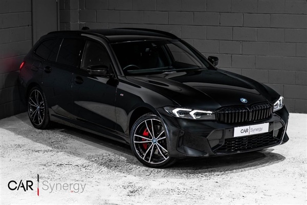 Large image for the Used BMW 3 SERIES