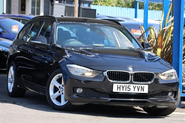 Large image for the Used BMW 3 SERIES