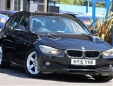 Used BMW 3 Series