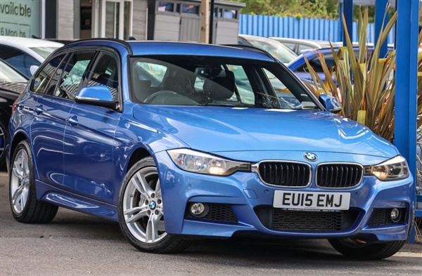 Large image for the Used BMW 3 SERIES