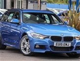 Used BMW 3 Series