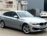 Used BMW 3 Series