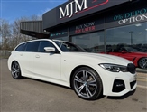 Used BMW 3 Series
