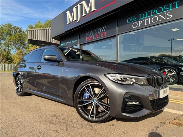 Large image for the Used BMW 3 SERIES