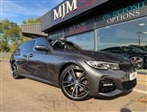 Used BMW 3 Series