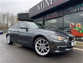 Used BMW 3 Series