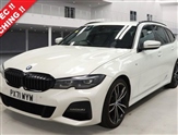 Used BMW 3 Series