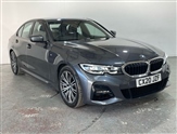 Used BMW 3 Series