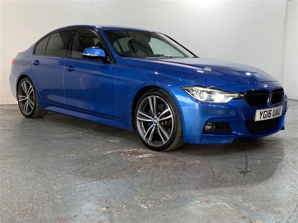 Large image for the Used BMW 3 SERIES