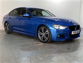 Used BMW 3 Series