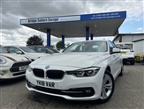 BMW 3 Series Image 1