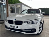 BMW 3 Series Image 2