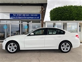 BMW 3 Series Image 3