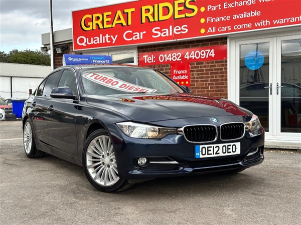 Large image for the Used BMW 3 Series
