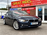 Used BMW 3 Series
