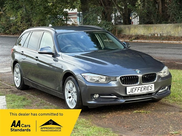 Large image for the Used BMW 3 SERIES