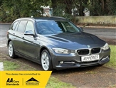 Used BMW 3 Series