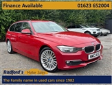 Used BMW 3 Series