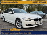Used BMW 3 Series