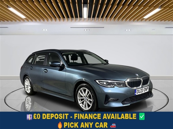 Large image for the Used BMW 3 SERIES