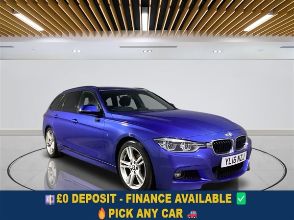 Large image for the Used BMW 3 SERIES