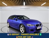 Used BMW 3 Series