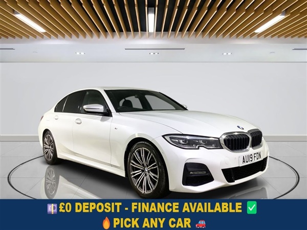 Large image for the Used BMW 3 SERIES