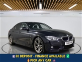 Used BMW 3 Series