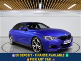 Used BMW 3 Series