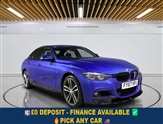 Used BMW 3 Series