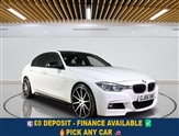 Used BMW 3 Series