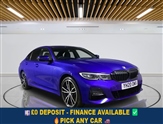 Used BMW 3 Series