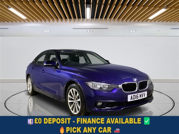Large image for the Used BMW 3 SERIES