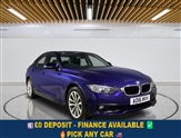 Used BMW 3 Series