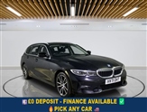 Used BMW 3 Series