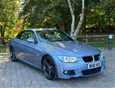 Used BMW 3 Series