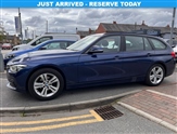 Used BMW 3 Series