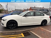 Used BMW 3 Series