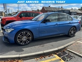 Used BMW 3 Series