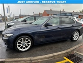 Used BMW 3 Series