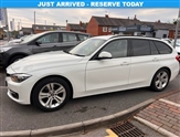 Used BMW 3 Series