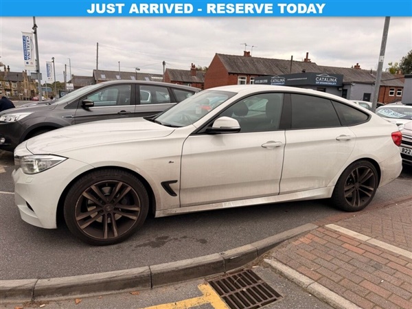 Large image for the Used BMW 3 SERIES GRAN TURISMO