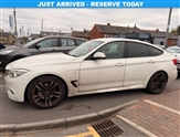 Used BMW 3 Series