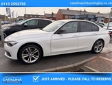 Used BMW 3 Series