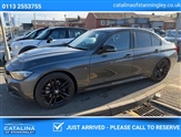 Used BMW 3 Series Used BMW 3 Series
