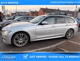 Used BMW 3 Series