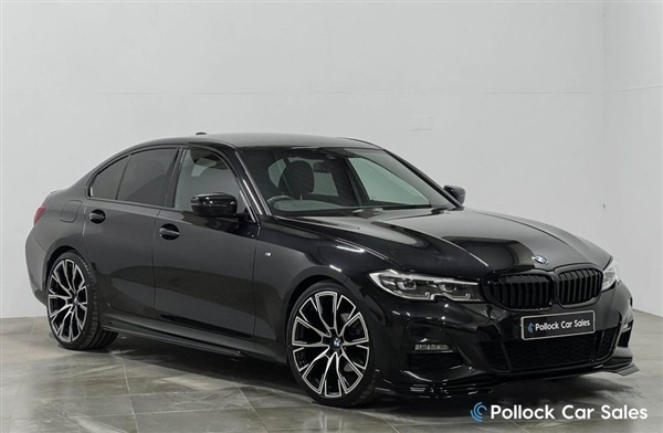 Large image for the Used BMW 3 SERIES