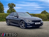 Used BMW 3 Series