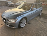 Used BMW 3 Series